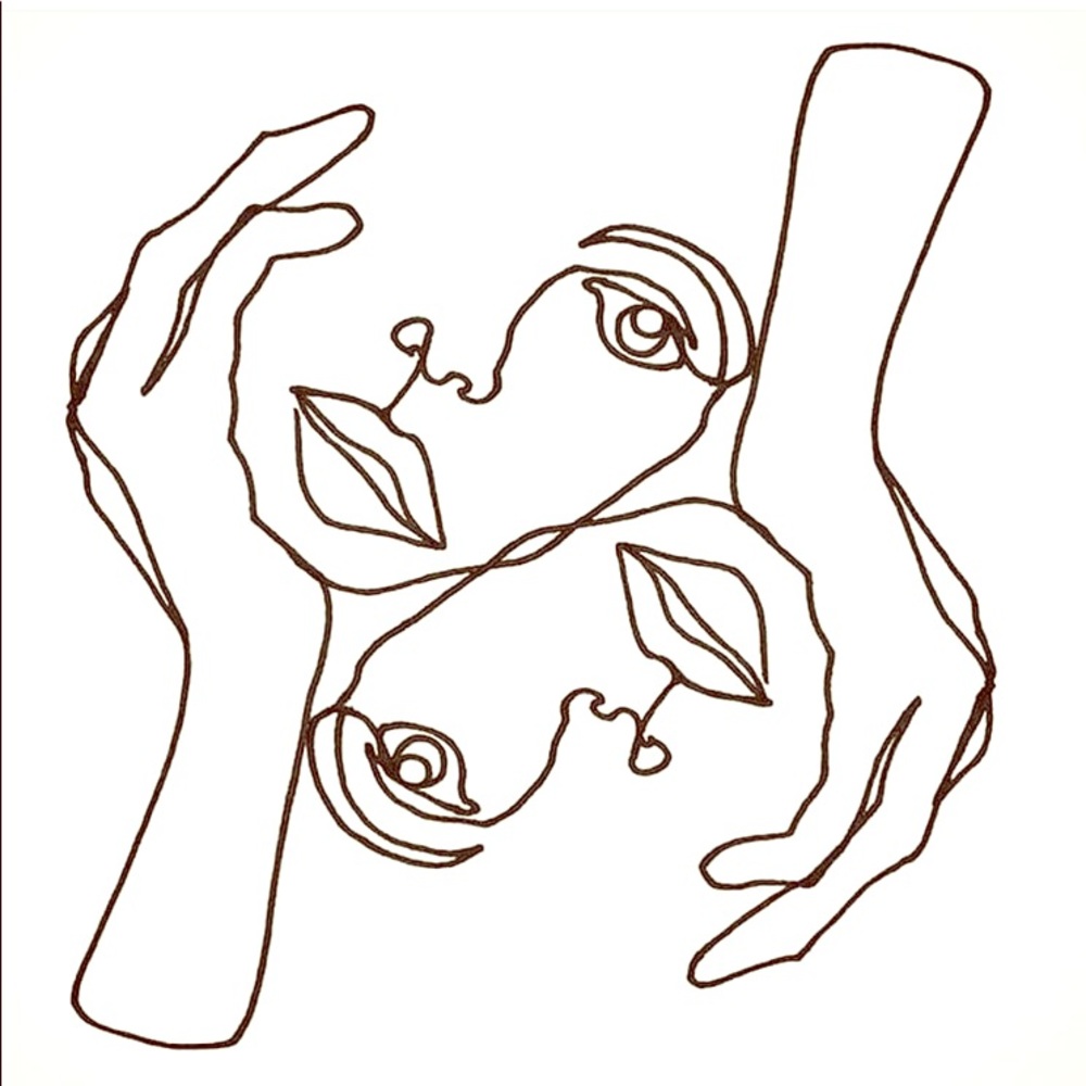 Meet your Posher, Korina